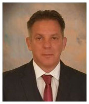 Attorney Alvaro Genaro Gubert