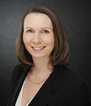 Attorney Dr. Isabel Saulnier